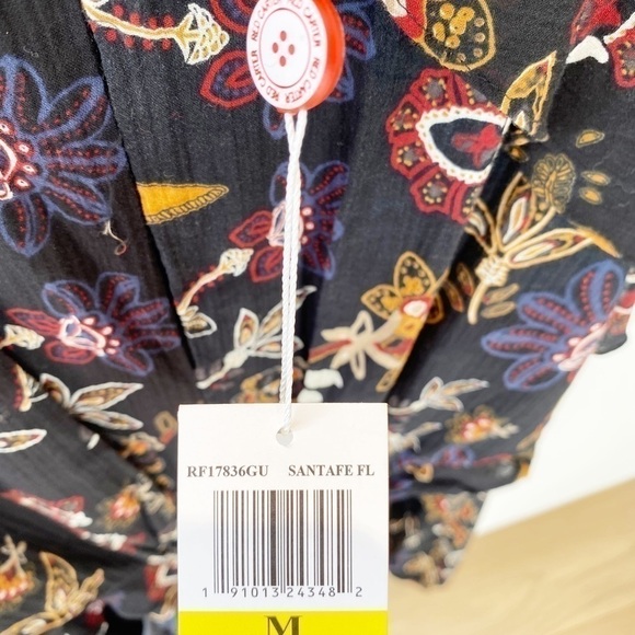 BNWT Red Carter Cutout Dress - Picture 7 of 10